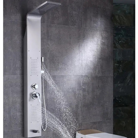 The Ultimate Guide To Choosing The Perfect Shower Set For Your Bathroom